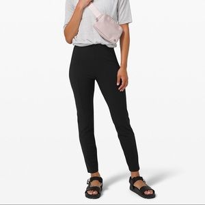 BNWT - Here to There High-Rise 7/8